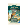 Lorcana TCG Archazia's Island Booster - EN