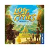 Lost Cities