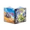 Ultra Pro Pokémon 4-Pocket Portfolio Tyranitar