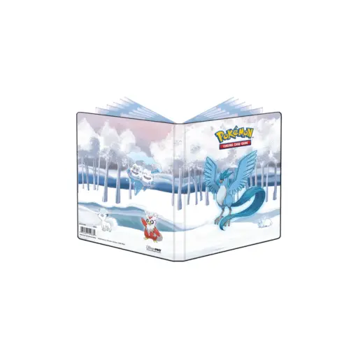 Ultra Pro Pokémon 4-Pocket Portfolio Articuno