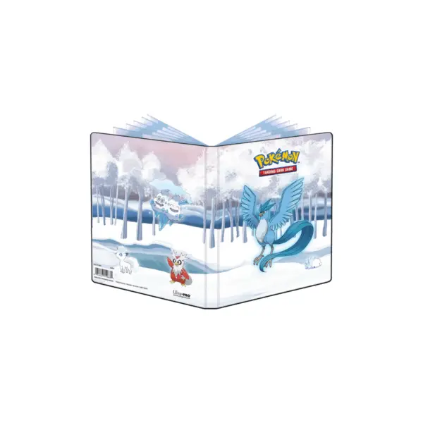 Ultra Pro Pokémon 4-Pocket Portfolio Articuno