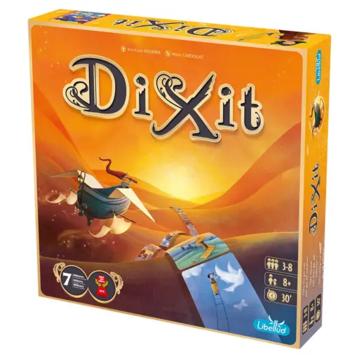 Dixit (PT)