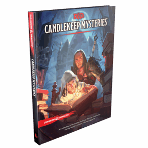 Dungeons & Dragons RPG - Dungeon Master's Guide 2024 - EN