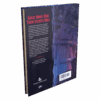 D&D Book - Candlekeep Mysteries