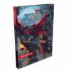 D&D Book - Van Richten's Guide to Ravenloft