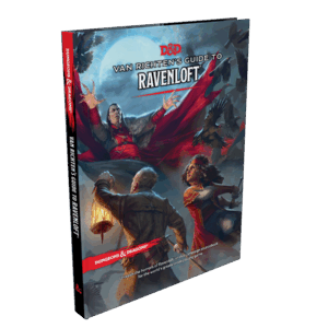 Dungeons & Dragons RPG - Player's Handbook 2024 - EN