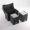 Gamegenic Double Deck Holder 200+ XL Black