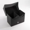 Gamegenic Double Deck Holder 200+ XL Black