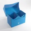 Gamegenic Double Deck Holder 200+ XL Blue