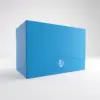 Gamegenic Double Deck Holder 200+ XL Blue