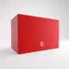 Gamegenic Double Deck Holder 200+ XL Red