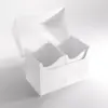 Gamegenic - Double Deck Holder 200+ XL White