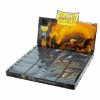 Dragon Shield 24-Pocket Pages Clear (50 pcs.)