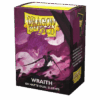 Dragon Shield Dual Matte Sleeves - Wraith (100 Sleeves)