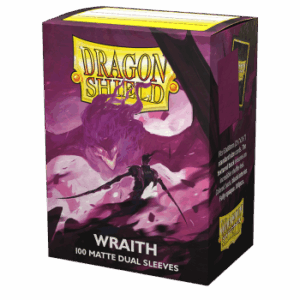 YGO - Darkwing Blast Booster Display (24 Packs) - EN