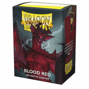 YGO - Darkwing Blast Booster Display (24 Packs) - EN