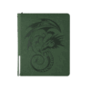 Dragon Shield Zipster Regular - Forest Green