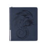 Dragon Shield Zipster Regular - Midnight Blue