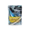 Dragon Shield – Japanese Sleeves – Clear Matte (60)