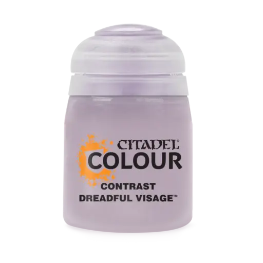 Citadel Contrast Dreadful Visage (29-65)