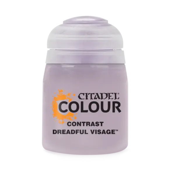 Citadel Contrast Dreadful Visage (29-65)
