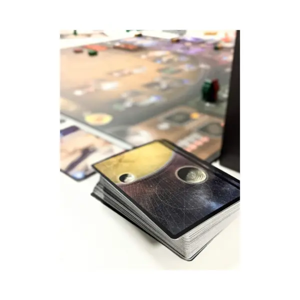 Dune: Imperium - En