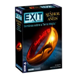 EXIT: O Senhor dos Anéis: Sombras sobre a Terra Média