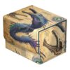 Ultimate Guard Sidewinder 100+ Xenoskin MTG "Bloomburrow" - Eluge, the Shoreless Sea
