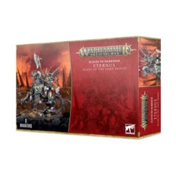 Warhammer AoS - Deadwalker Zombies (91-07)