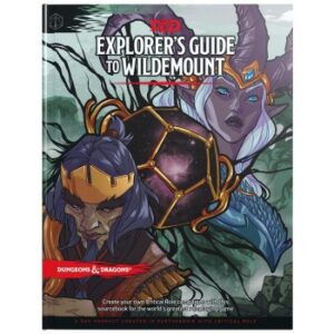 Dungeons & Dragons RPG - Player's Handbook 2024 - EN