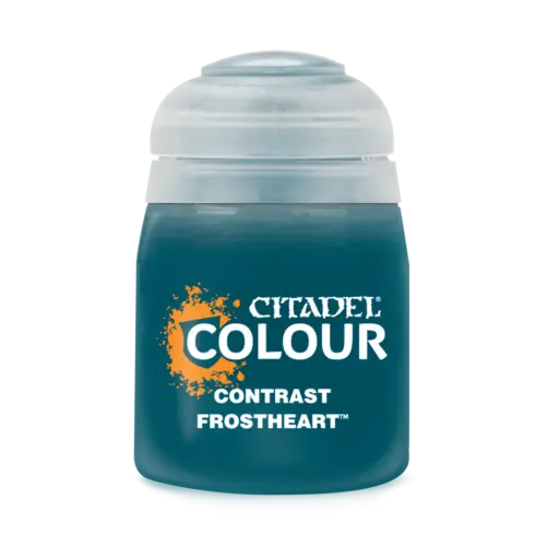 Citadel Contrast Frostheart (29-57)