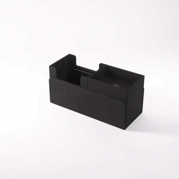 Gamegenic - The Academic 133+ XL Black/Black