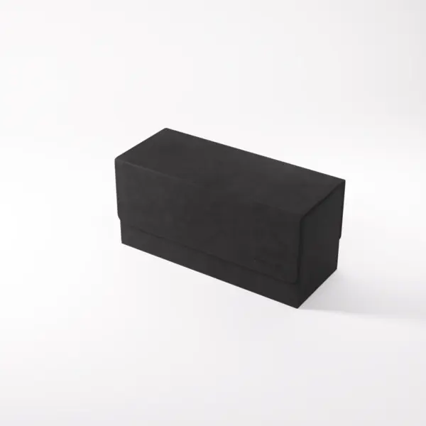 Gamegenic - The Academic 133+ XL Black/Black