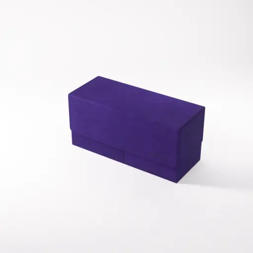 Gamegenic - The Academic 133+ XL Purple/Purple