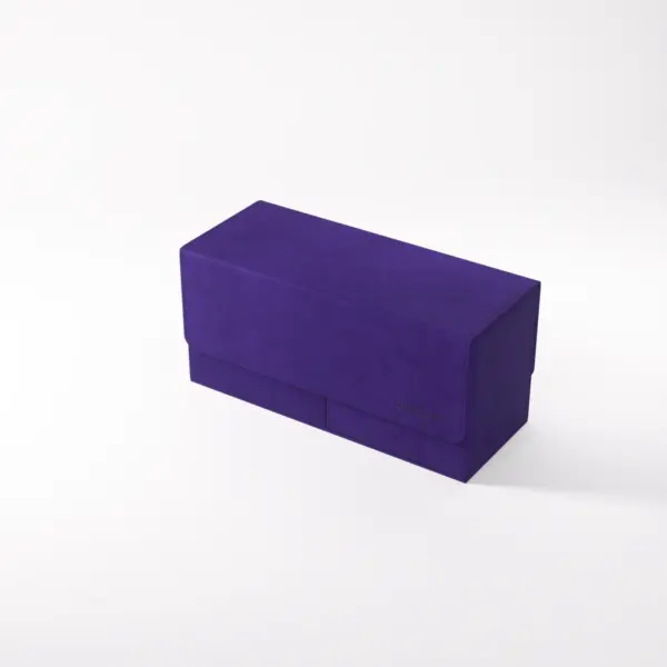 Gamegenic - The Academic 133+ XL Purple/Purple