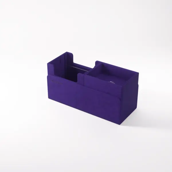 Gamegenic - The Academic 133+ XL Purple/Purple
