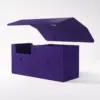 Gamegenic - The Academic 133+ XL Purple/Purple