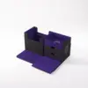 Gamegenic - The Academic 133+ XL Black/Purple