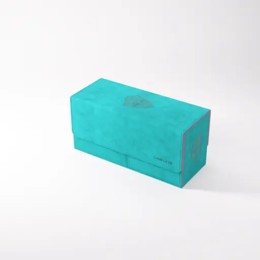 Gamegenic - The Academic 133+ XL Teal/Pink