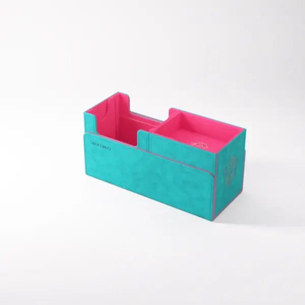 Gamegenic - The Academic 133+ XL Teal/Pink