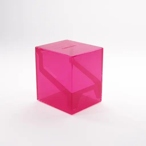 Gamegenic – Bastion 100+ XL Pink