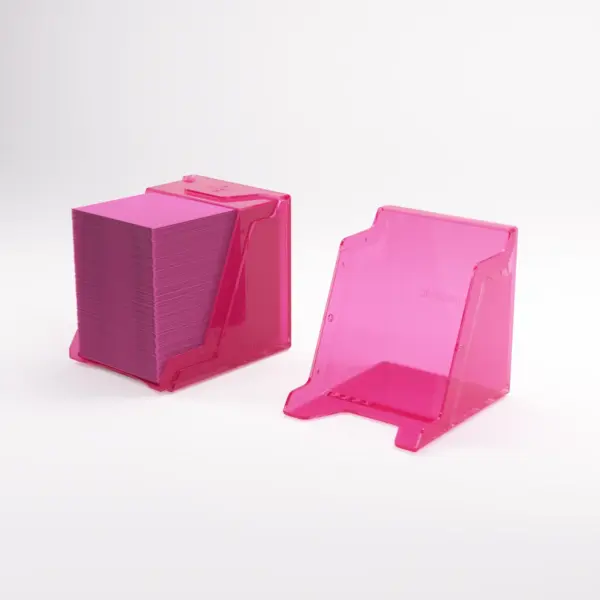 Gamegenic – Bastion 100+ XL Pink
