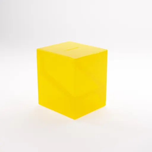 Gamegenic – Bastion 100+ XL Yellow