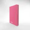 Gamegenic Casual Card Album 18-Pocket - Pink