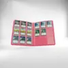 Gamegenic Casual Card Album 18-Pocket - Pink