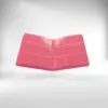 Gamegenic Casual Card Album 18-Pocket - Pink