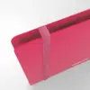 Gamegenic Casual Card Album 18-Pocket - Pink