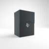 Deck Holder +80 Black