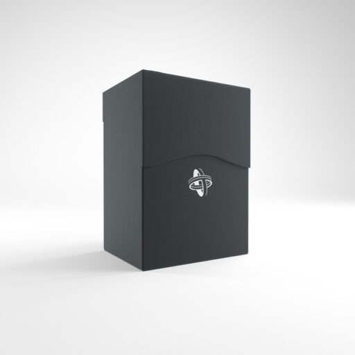 Gamegenic Deck Holder +80 Black