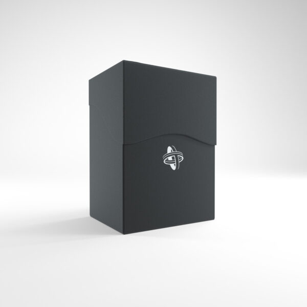 Deck Holder +80 Black